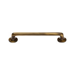 M Marcus Heritage Brass Traditional Design Cabinet Handle 152mm Centre to Centre